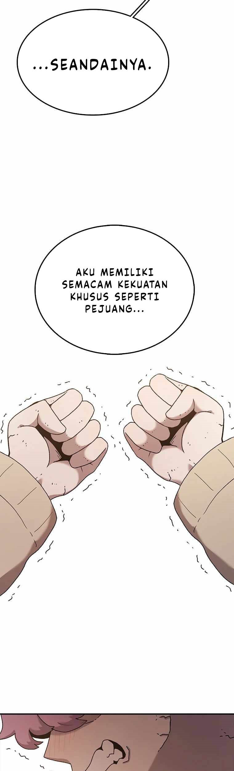 The House Without Time Chapter 52 Gambar 46