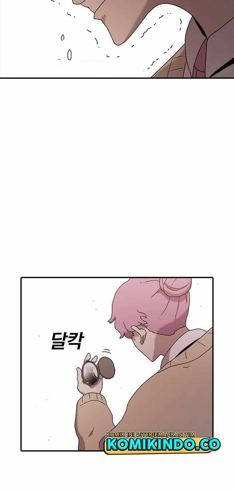 The House Without Time Chapter 52 Gambar 47