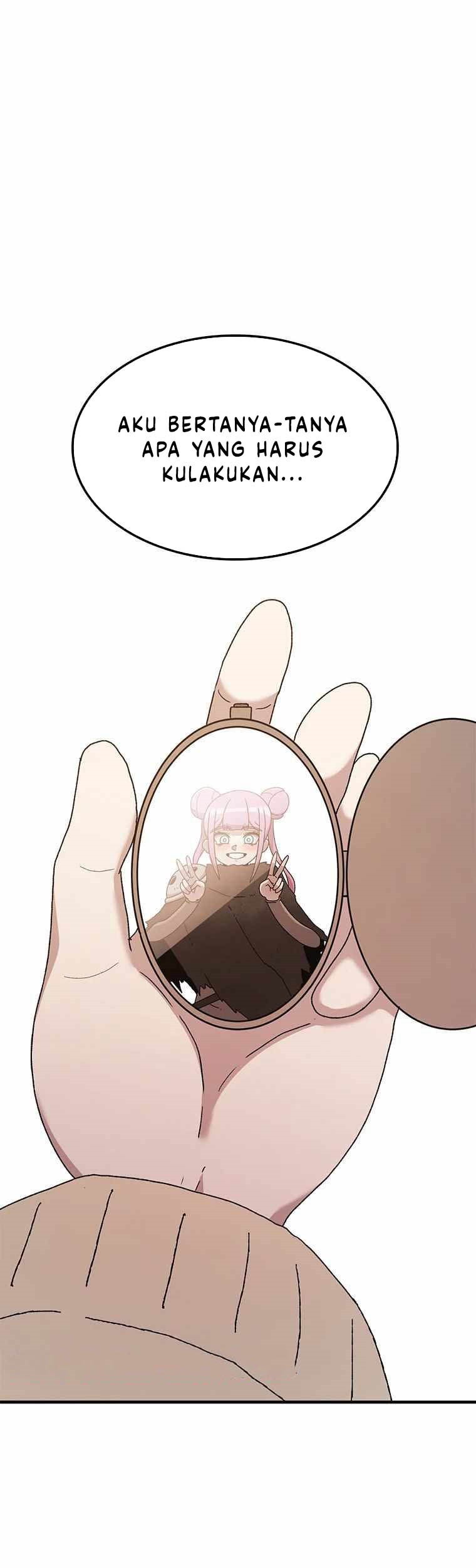 The House Without Time Chapter 52 Gambar 48