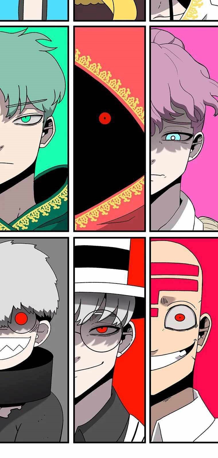The House Without Time Chapter 52 Gambar 53