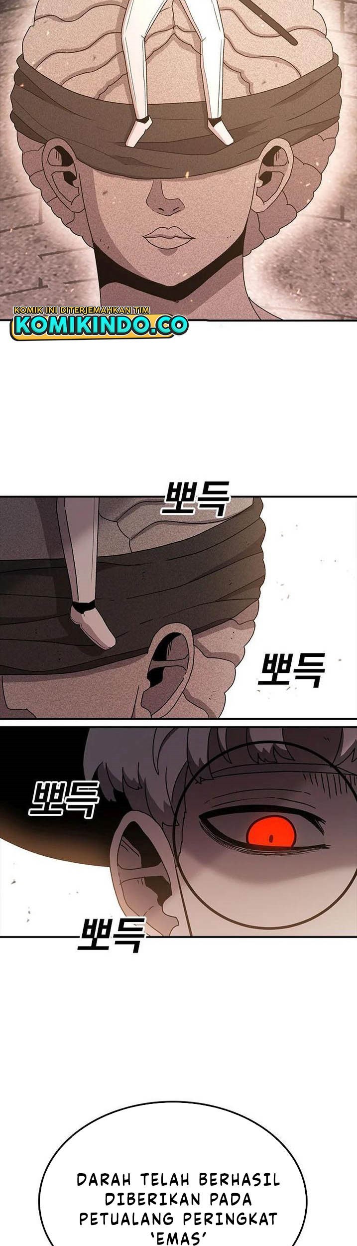 The House Without Time Chapter 52 Gambar 6