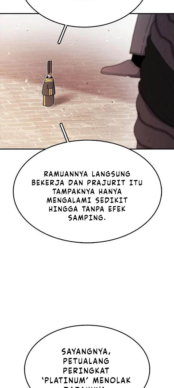 The House Without Time Chapter 52 Gambar 7