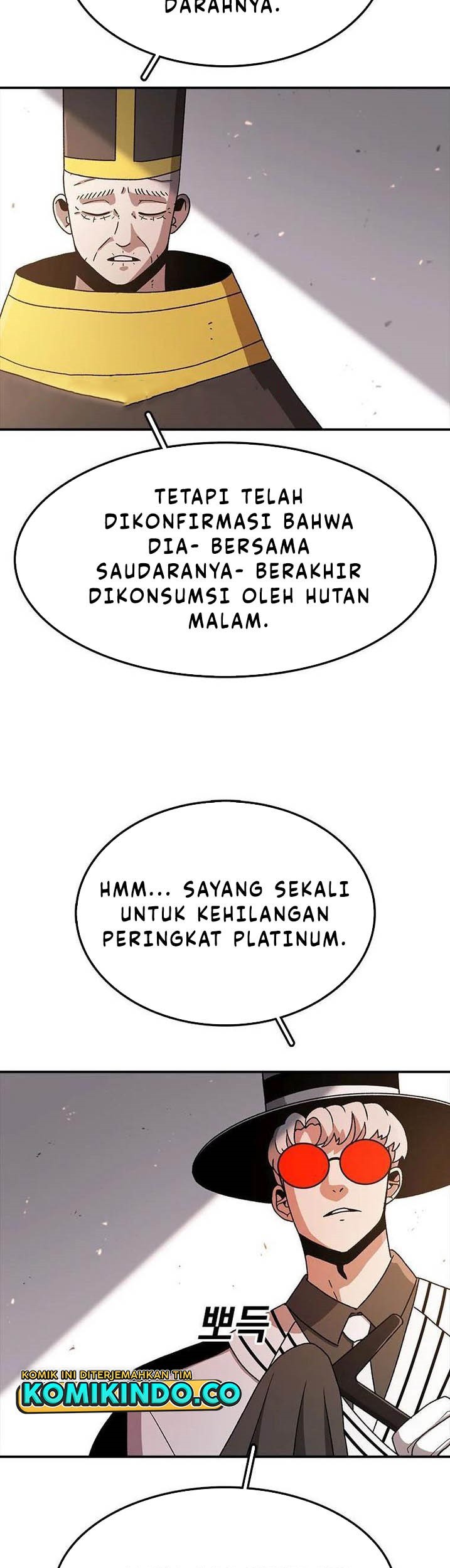 The House Without Time Chapter 52 Gambar 8