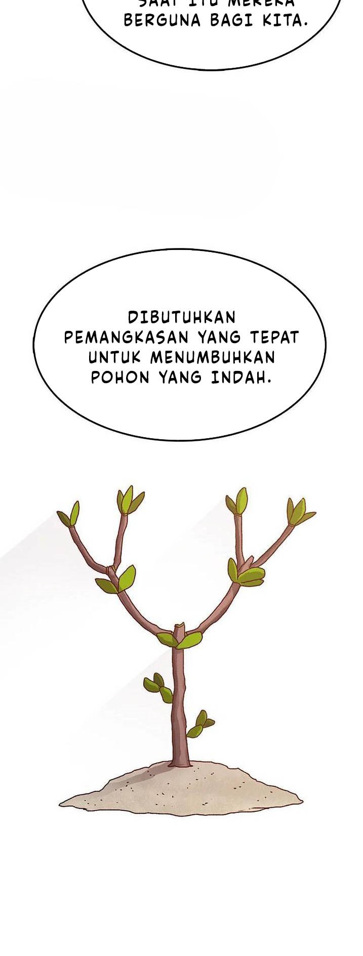 The House Without Time Chapter 52 Gambar 10