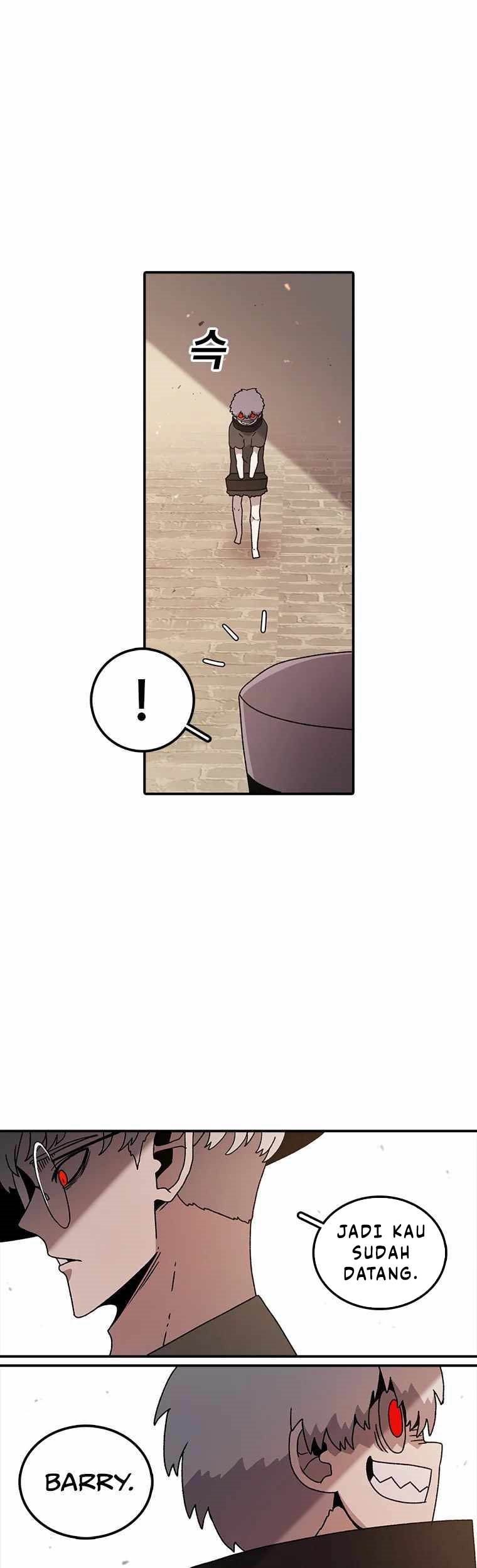 The House Without Time Chapter 52 Gambar 11