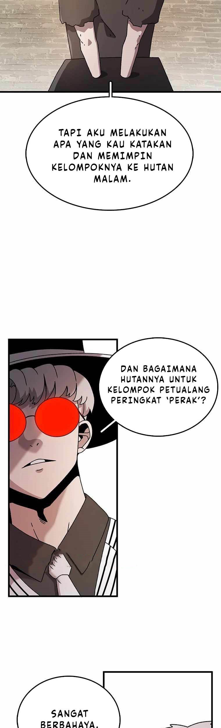The House Without Time Chapter 52 Gambar 13