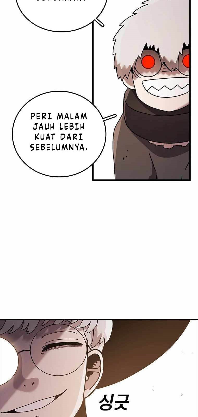 The House Without Time Chapter 52 Gambar 14
