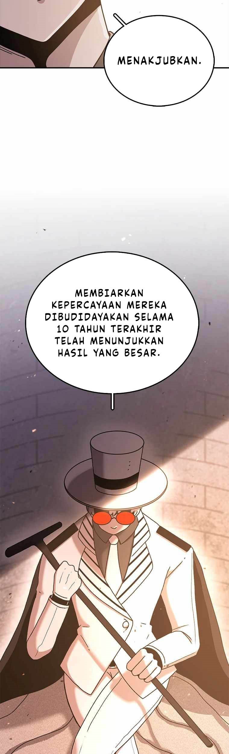 The House Without Time Chapter 52 Gambar 15
