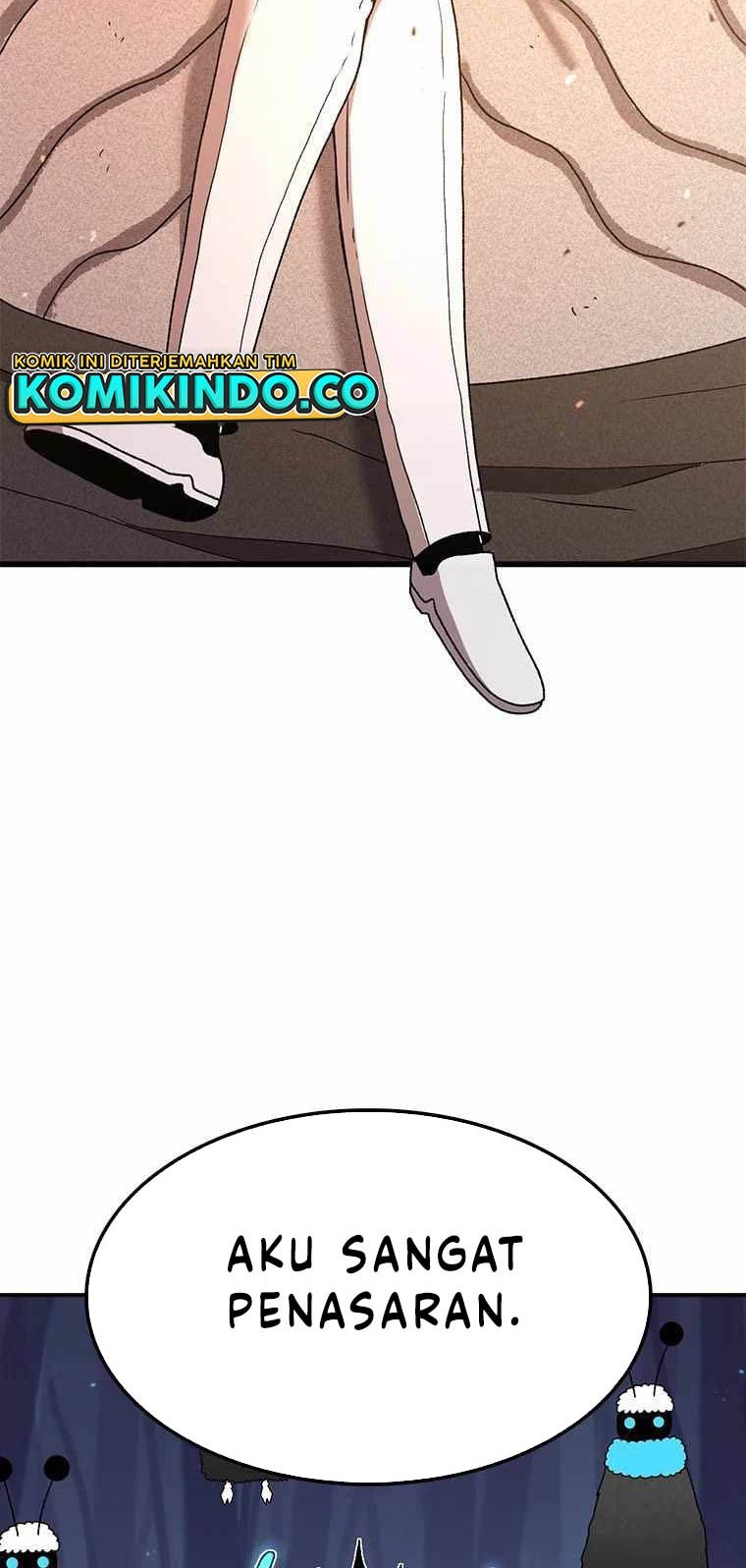 The House Without Time Chapter 52 Gambar 16