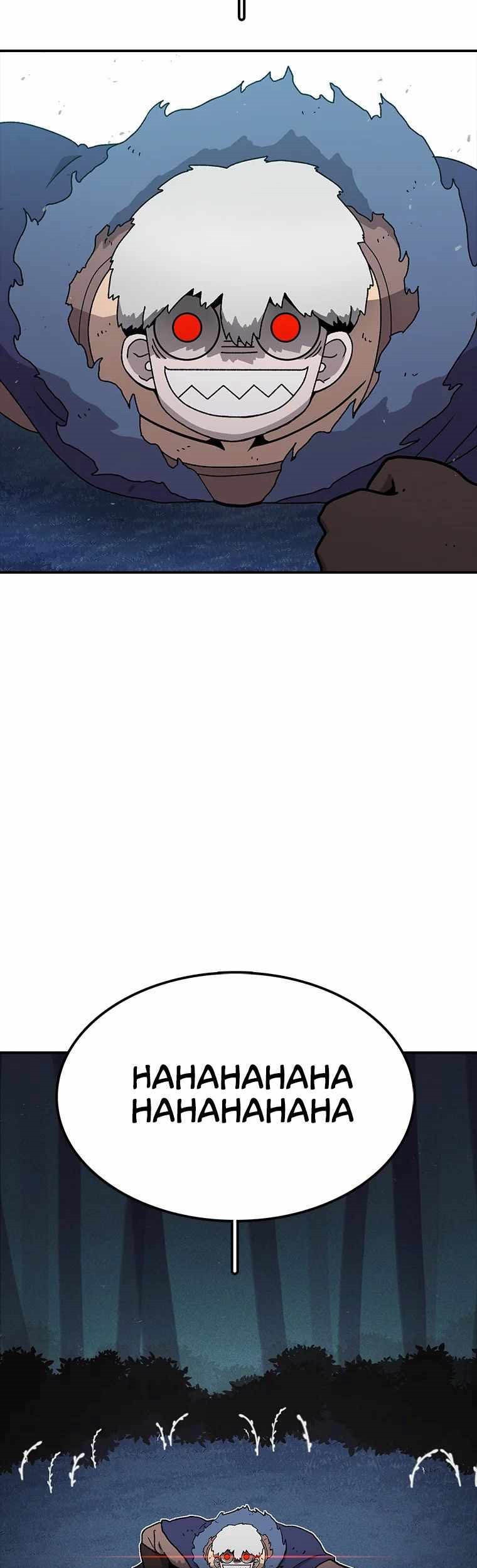 The House Without Time Chapter 51 Gambar 17