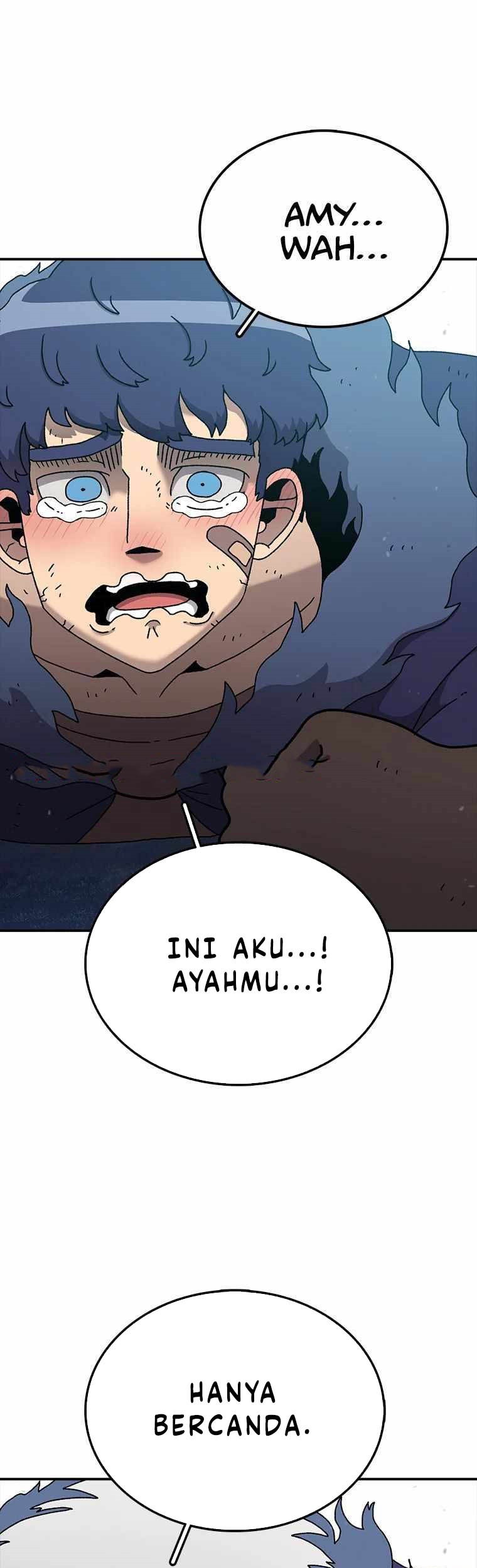 The House Without Time Chapter 51 Gambar 21
