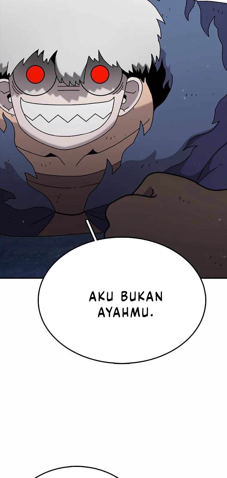 The House Without Time Chapter 51 Gambar 22