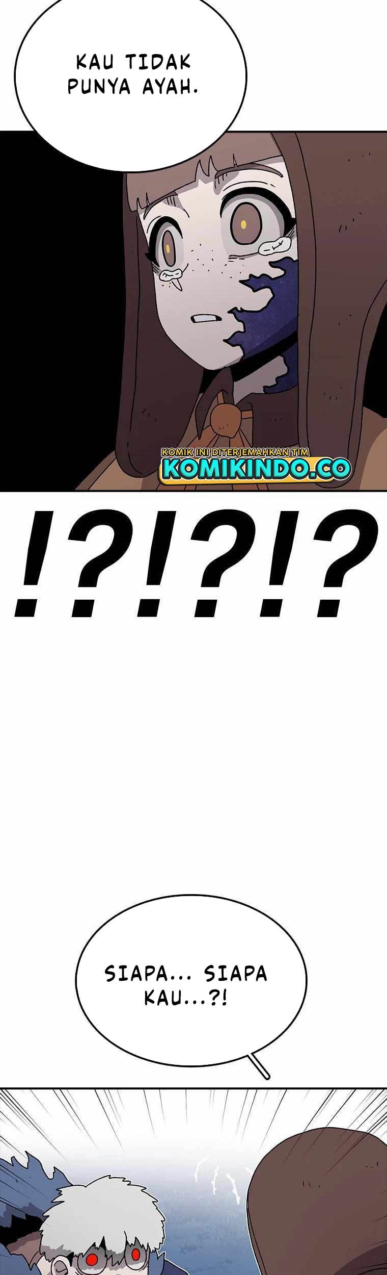The House Without Time Chapter 51 Gambar 23