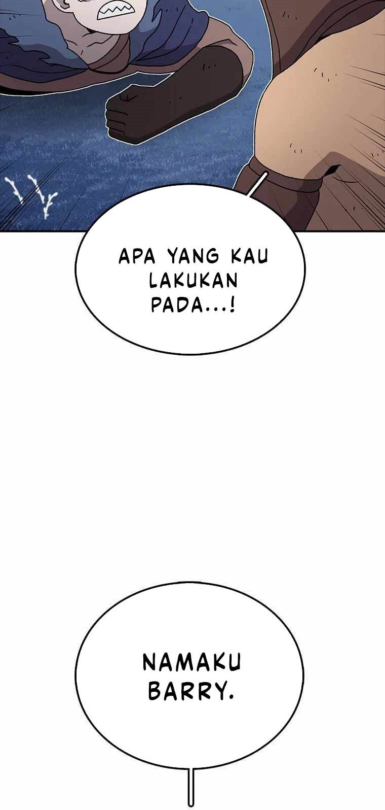 The House Without Time Chapter 51 Gambar 24