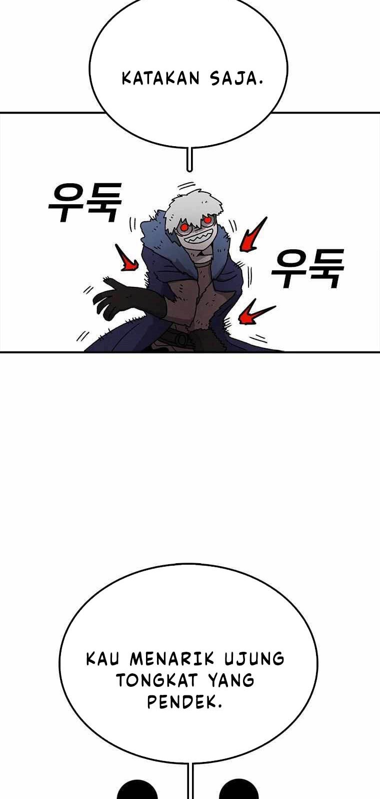 The House Without Time Chapter 51 Gambar 32