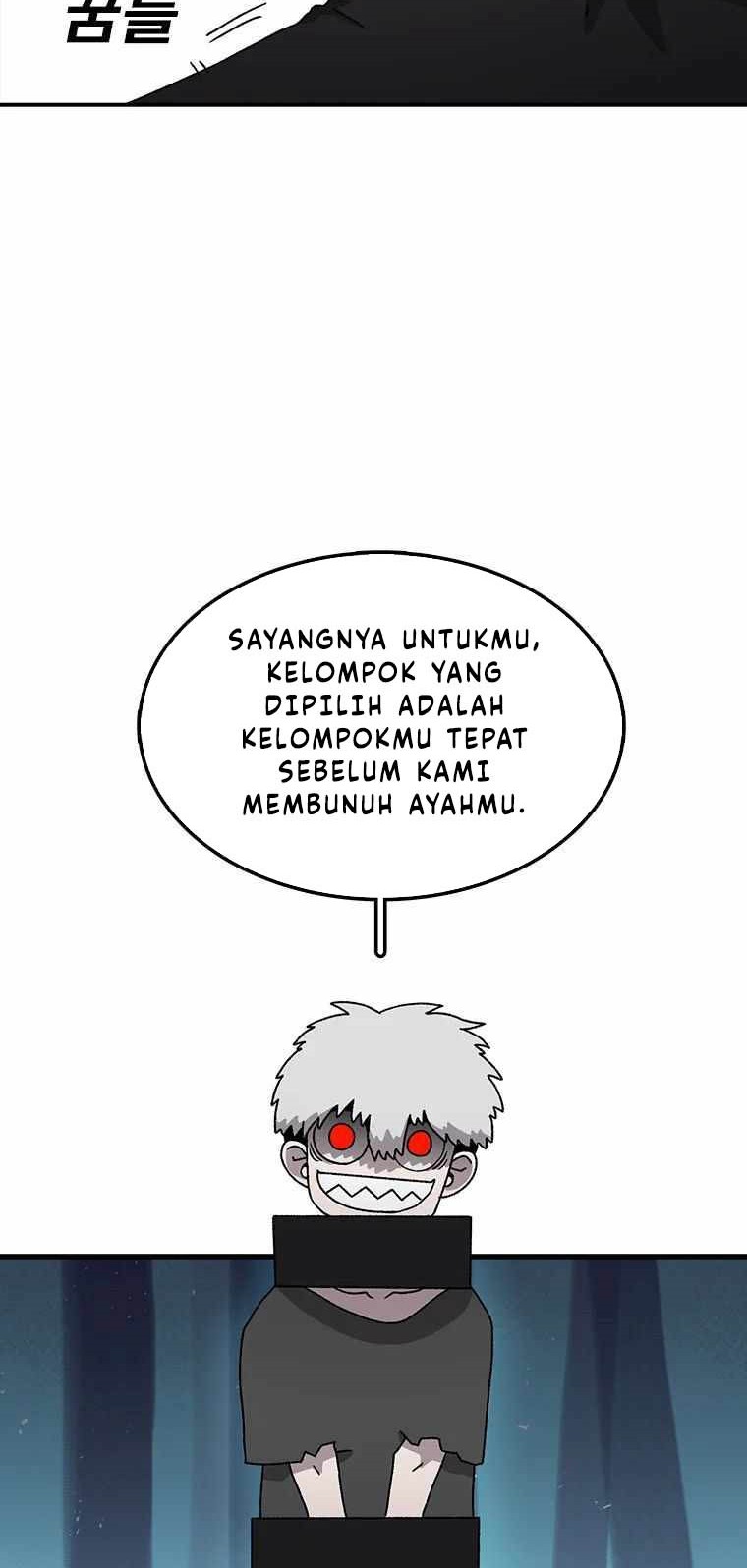 The House Without Time Chapter 51 Gambar 34