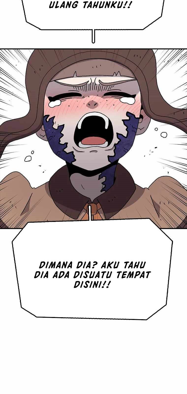 The House Without Time Chapter 51 Gambar 36