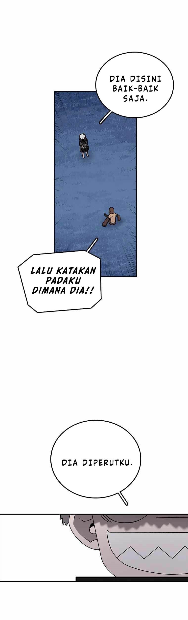 The House Without Time Chapter 51 Gambar 37