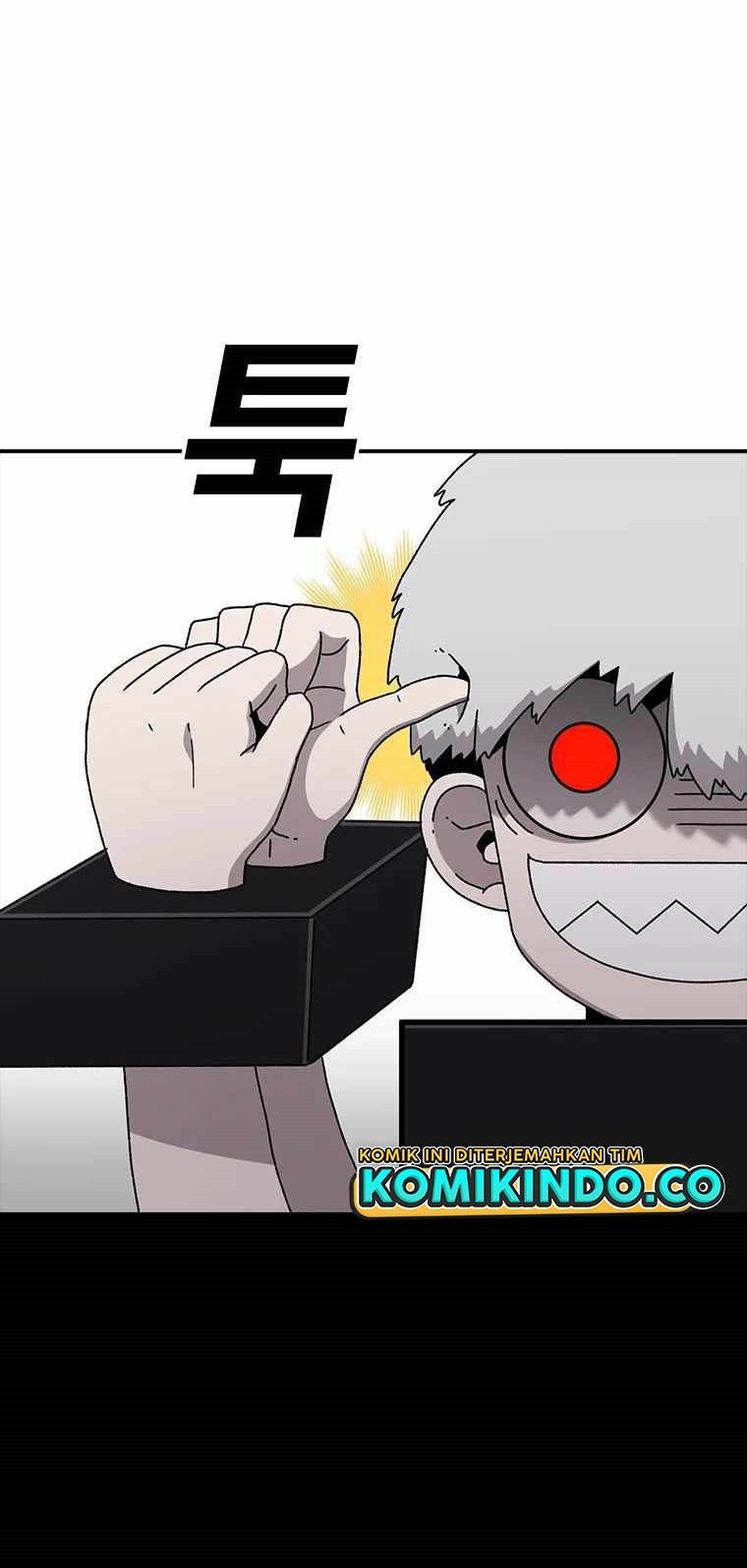The House Without Time Chapter 51 Gambar 38