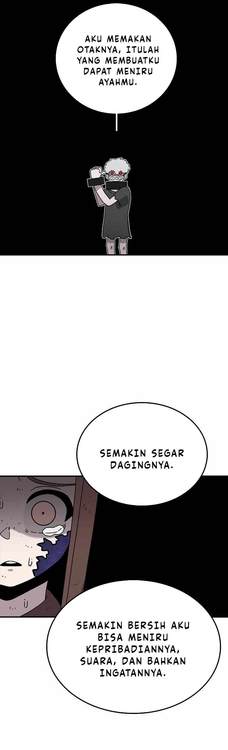 The House Without Time Chapter 51 Gambar 39