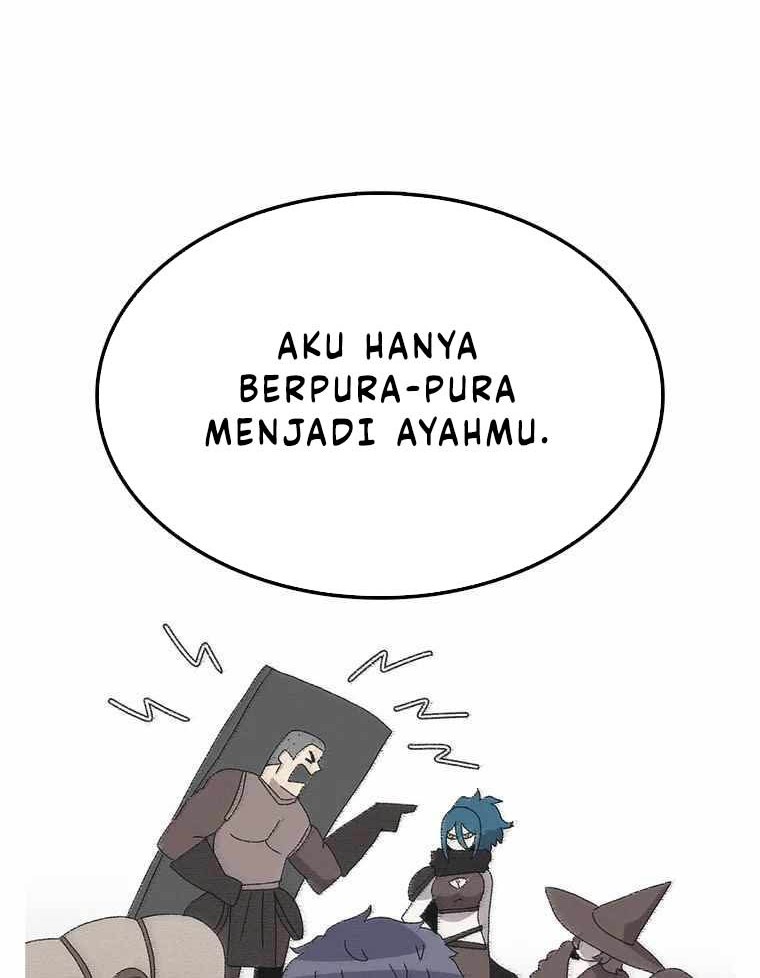 The House Without Time Chapter 51 Gambar 40