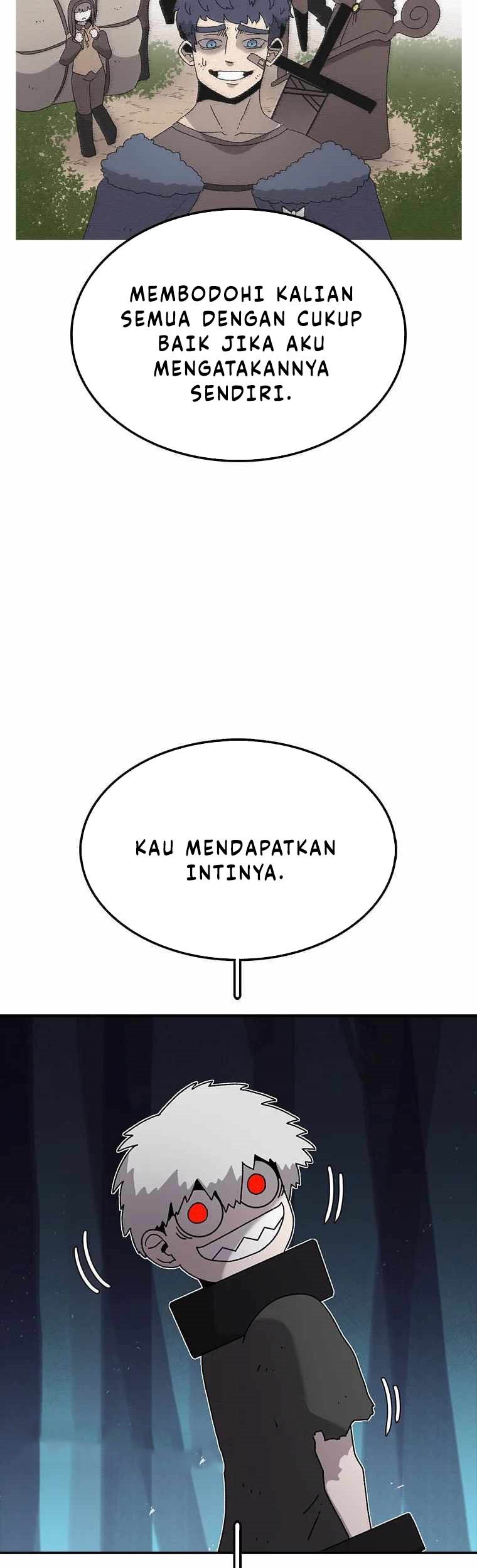 The House Without Time Chapter 51 Gambar 41