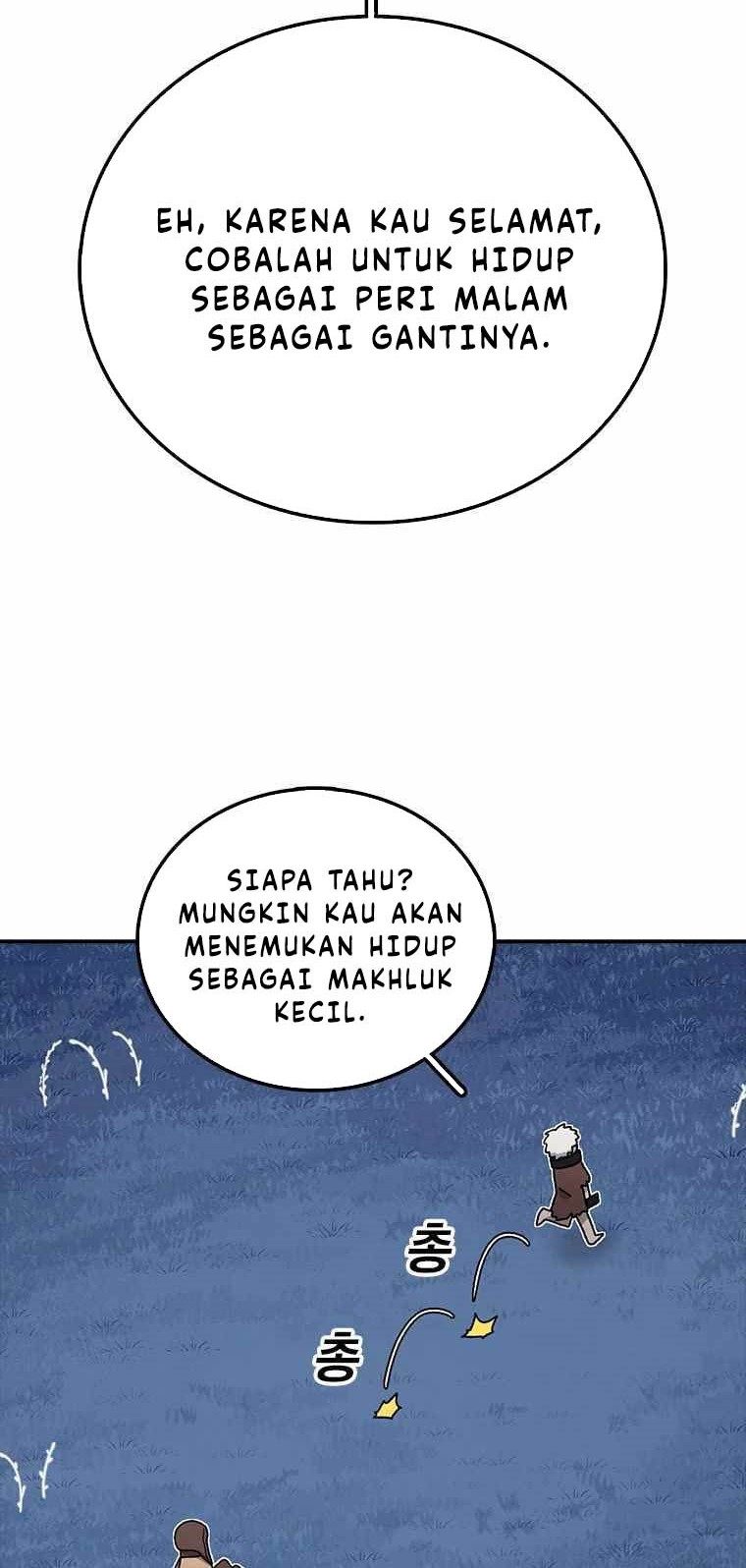 The House Without Time Chapter 51 Gambar 42