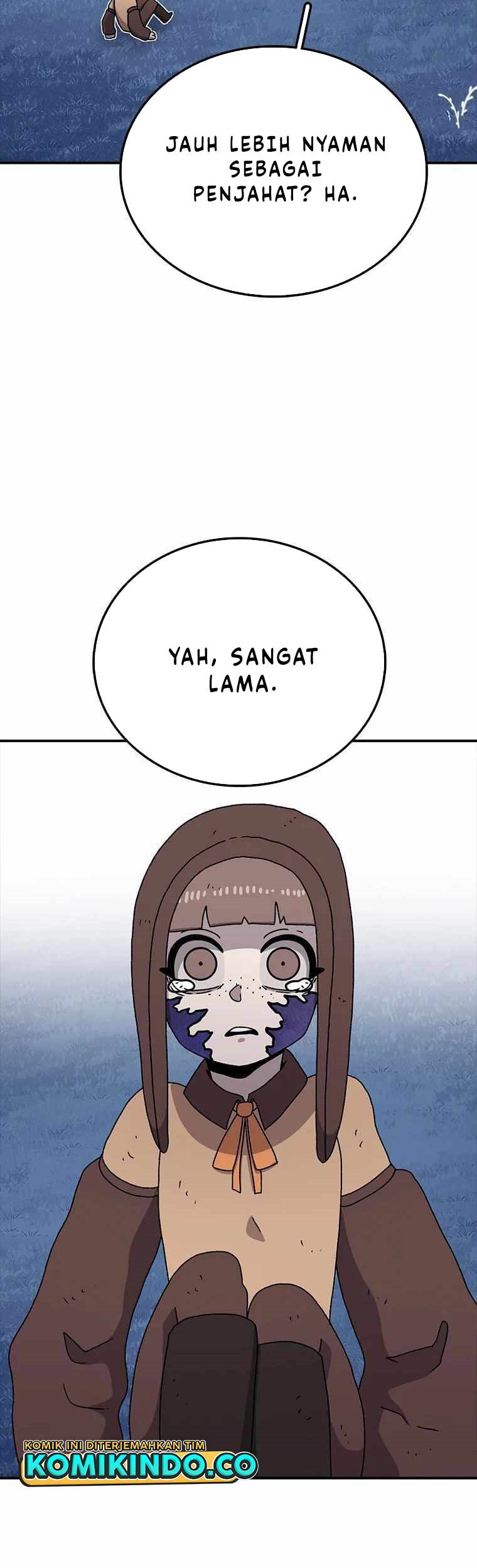 The House Without Time Chapter 51 Gambar 43