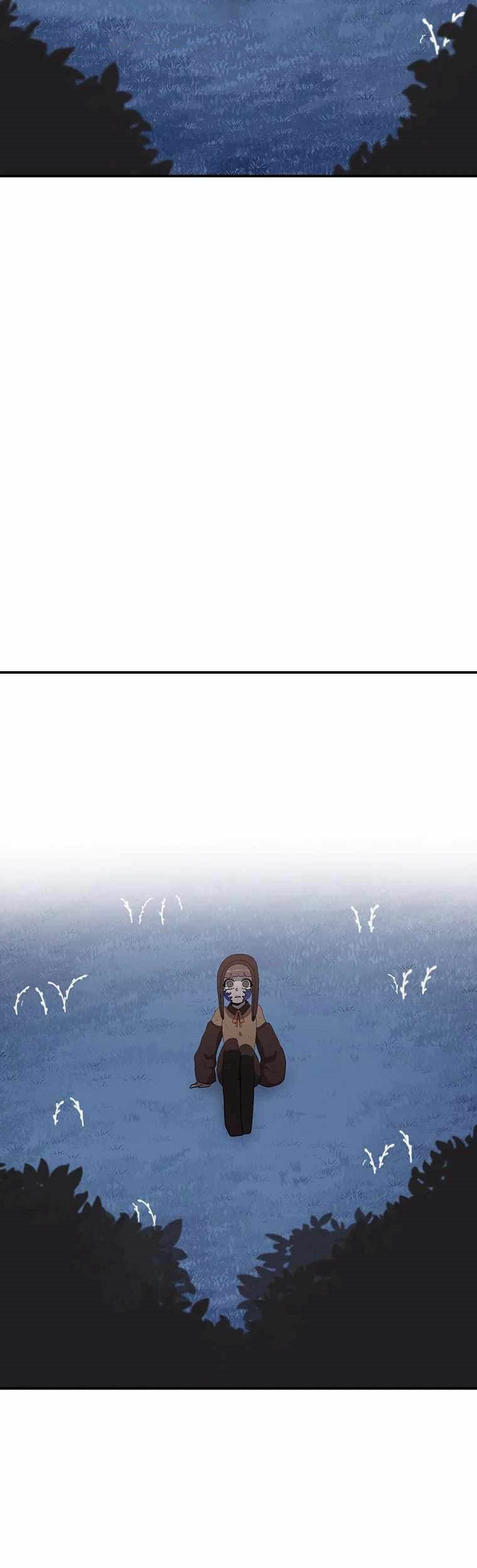 The House Without Time Chapter 51 Gambar 45
