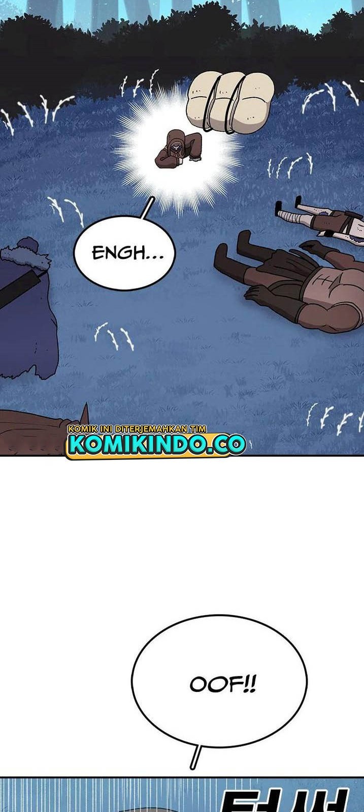 The House Without Time Chapter 51 Gambar 3