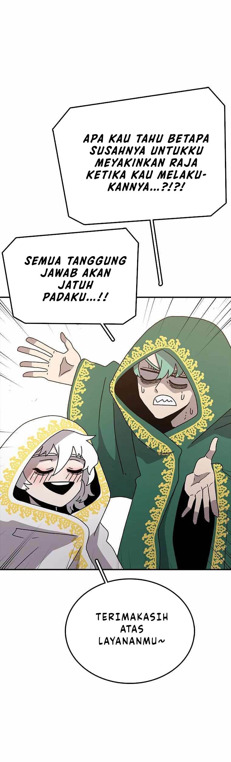 The House Without Time Chapter 51 Gambar 57