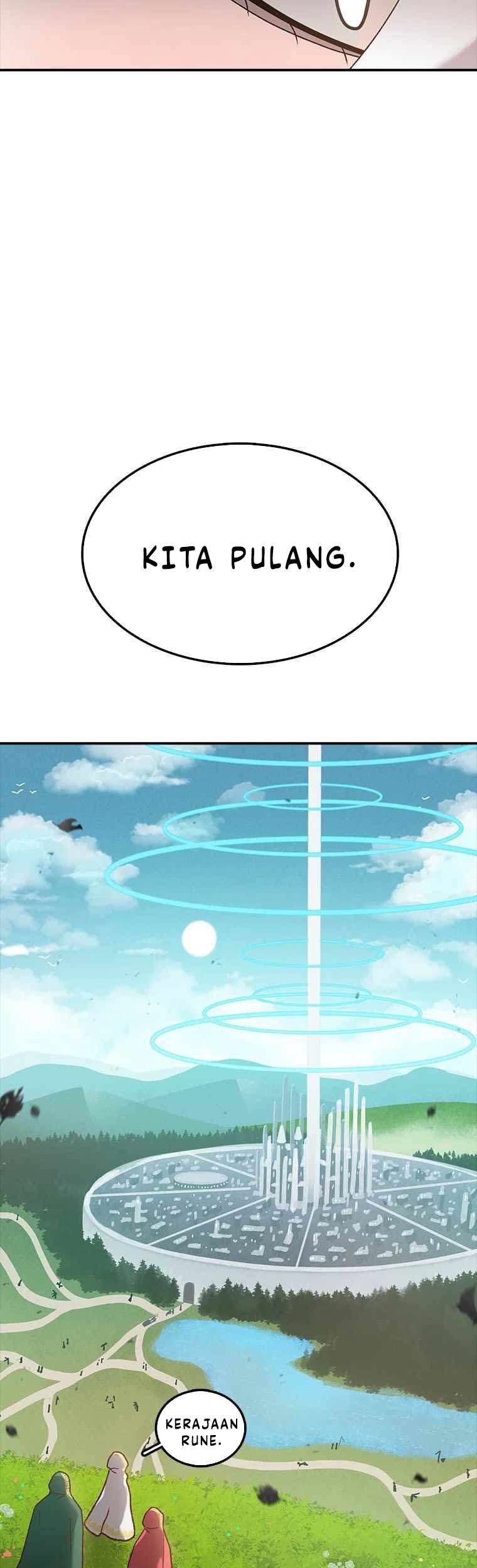 The House Without Time Chapter 51 Gambar 59