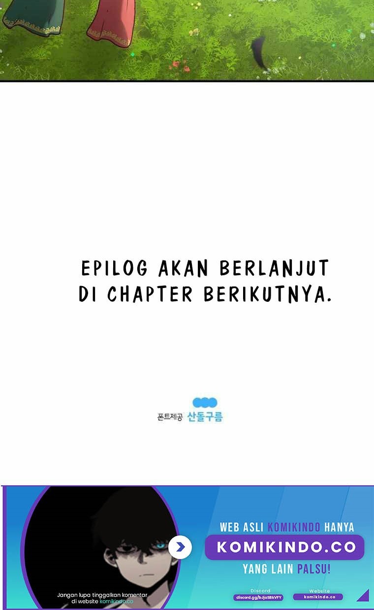 The House Without Time Chapter 51 Gambar 60