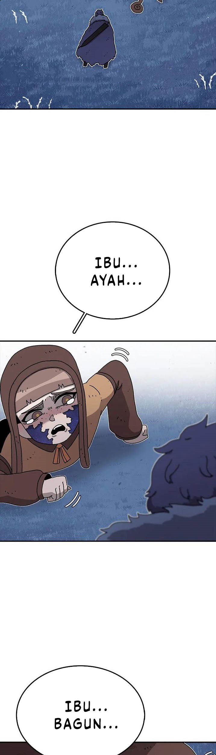The House Without Time Chapter 51 Gambar 6