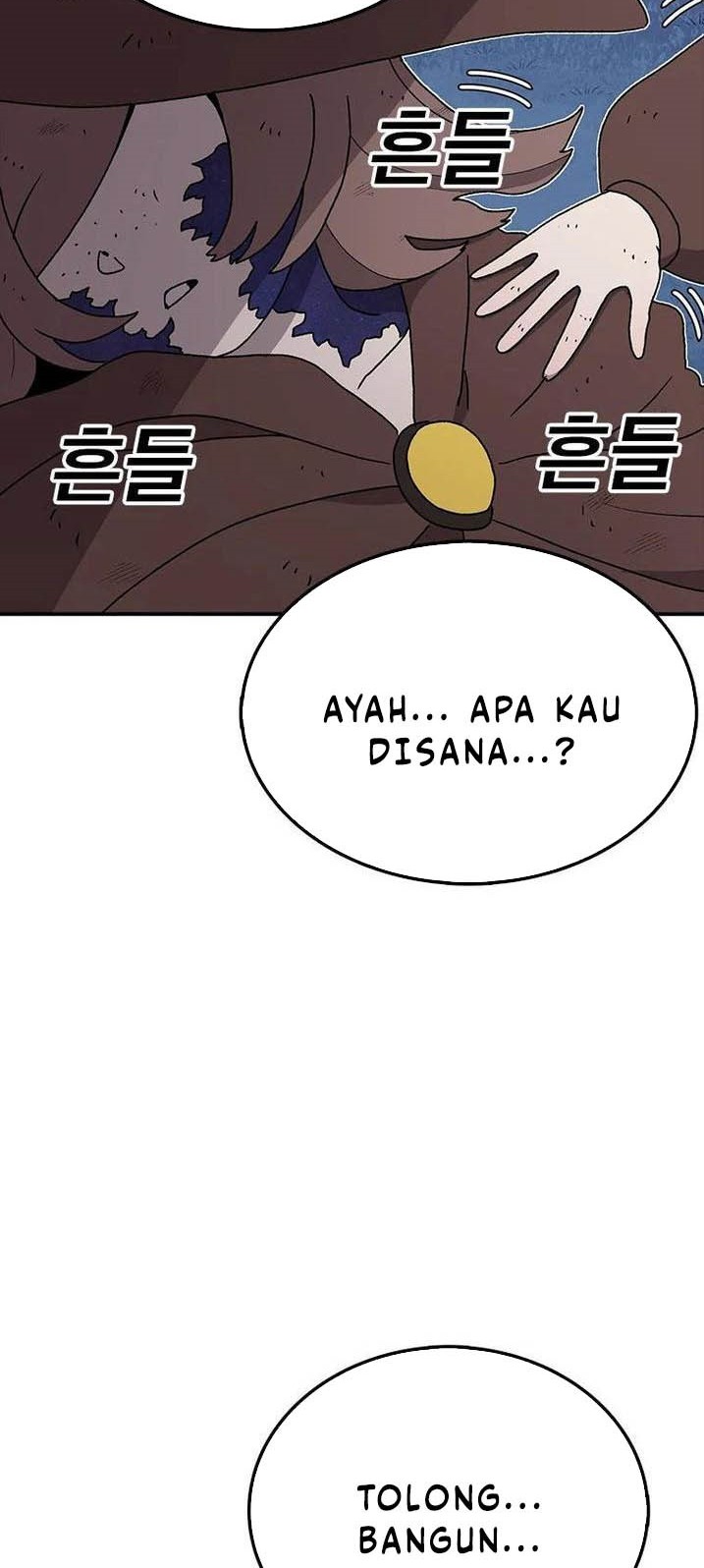 The House Without Time Chapter 51 Gambar 7