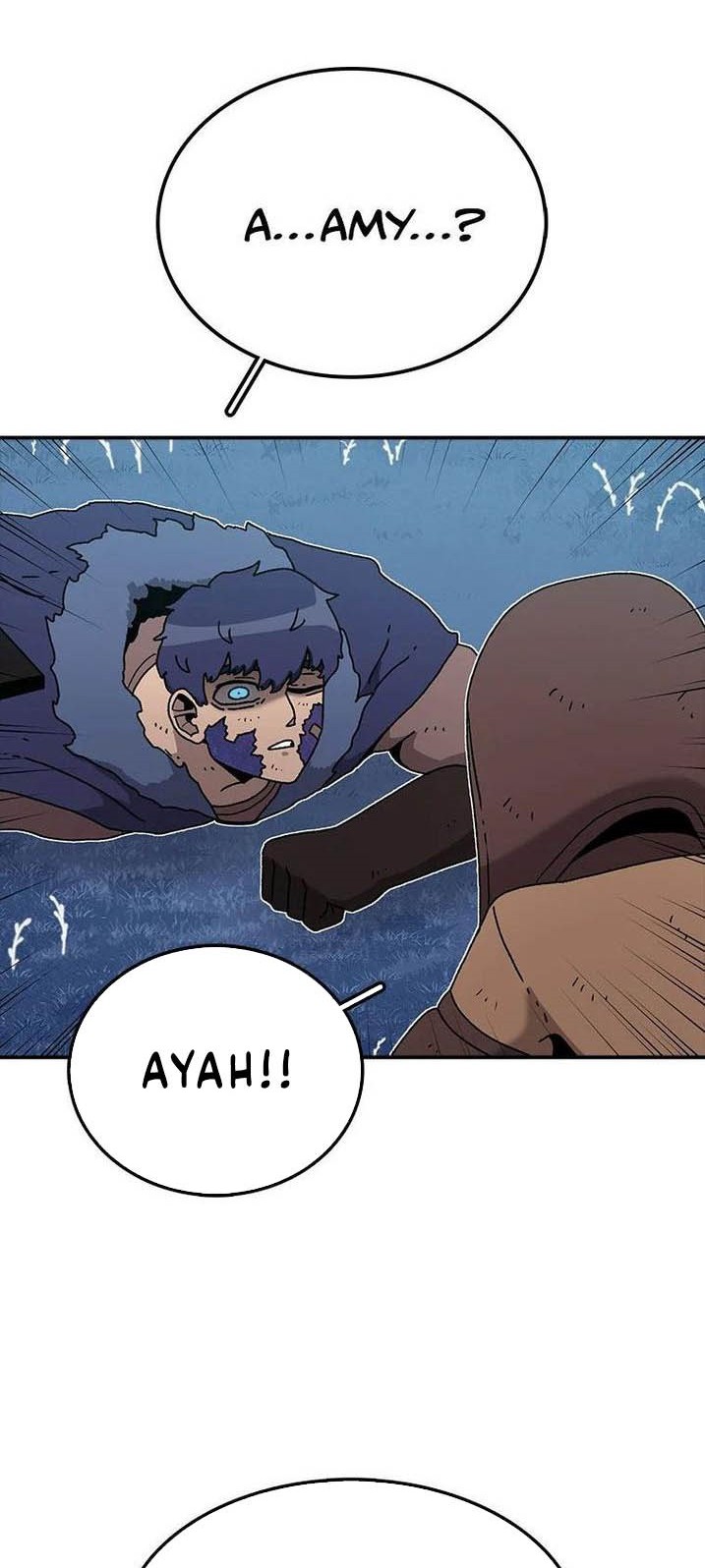 The House Without Time Chapter 51 Gambar 9