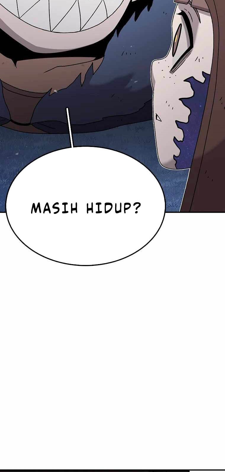 The House Without Time Chapter 51 Gambar 14