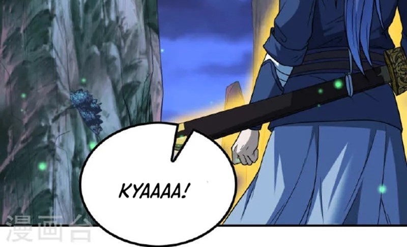 Useless First Son-In-Law Chapter 163 Gambar 15