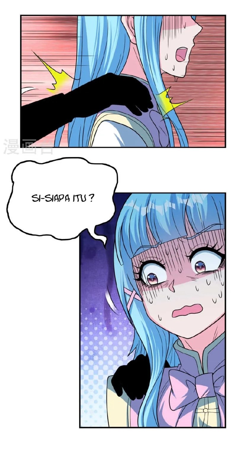 Useless First Son-In-Law Chapter 163 Gambar 19