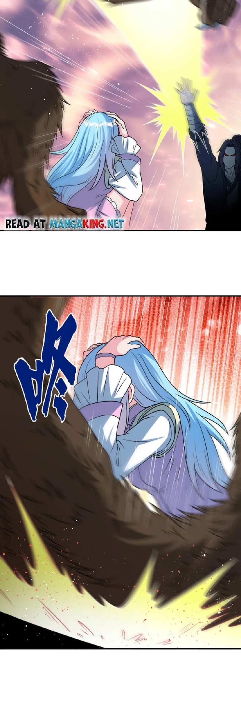 Useless First Son-In-Law Chapter 163 Gambar 23