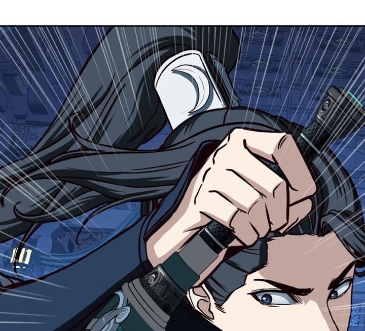 Sword Fanatic Wanders Through The Night Chapter 42 Gambar 21