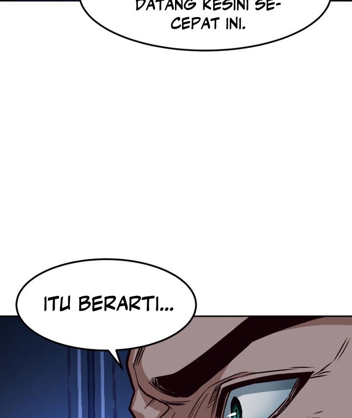 Sword Fanatic Wanders Through The Night Chapter 42 Gambar 37
