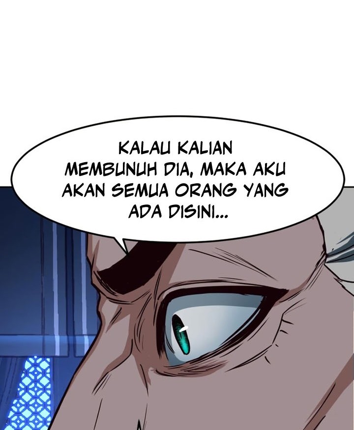 Sword Fanatic Wanders Through The Night Chapter 42 Gambar 43