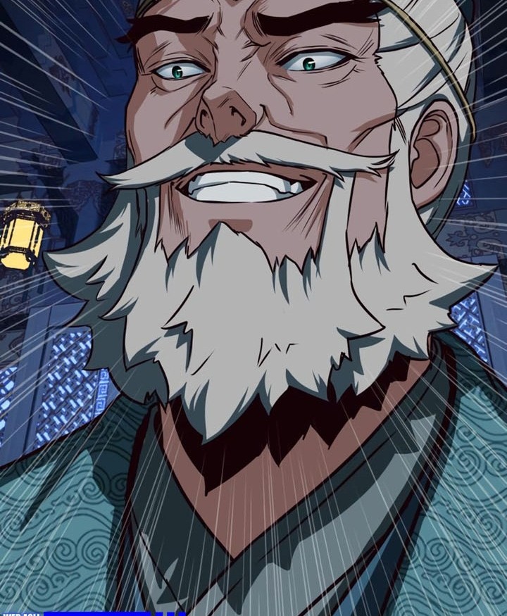 Sword Fanatic Wanders Through The Night Chapter 42 Gambar 45