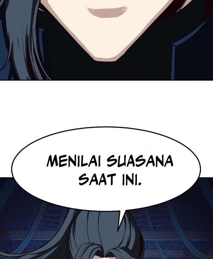 Sword Fanatic Wanders Through The Night Chapter 42 Gambar 47