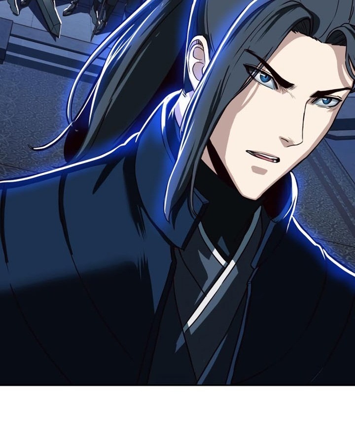 Sword Fanatic Wanders Through The Night Chapter 42 Gambar 49