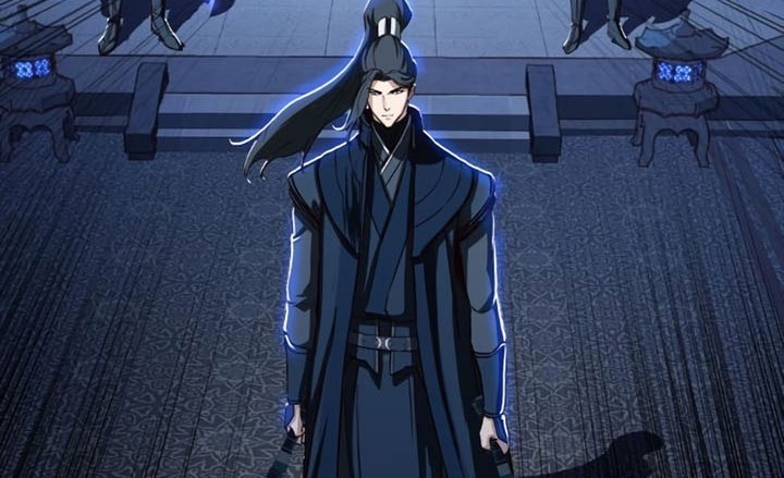 Sword Fanatic Wanders Through The Night Chapter 42 Gambar 51