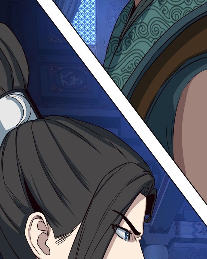 Sword Fanatic Wanders Through The Night Chapter 42 Gambar 3