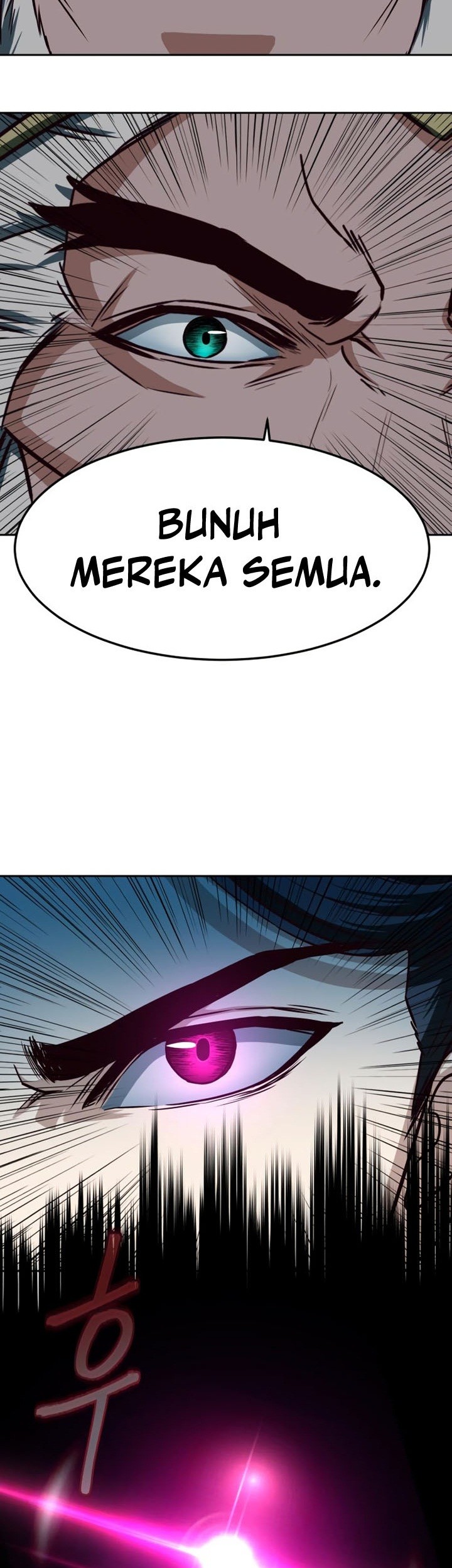 Sword Fanatic Wanders Through The Night Chapter 42 Gambar 60