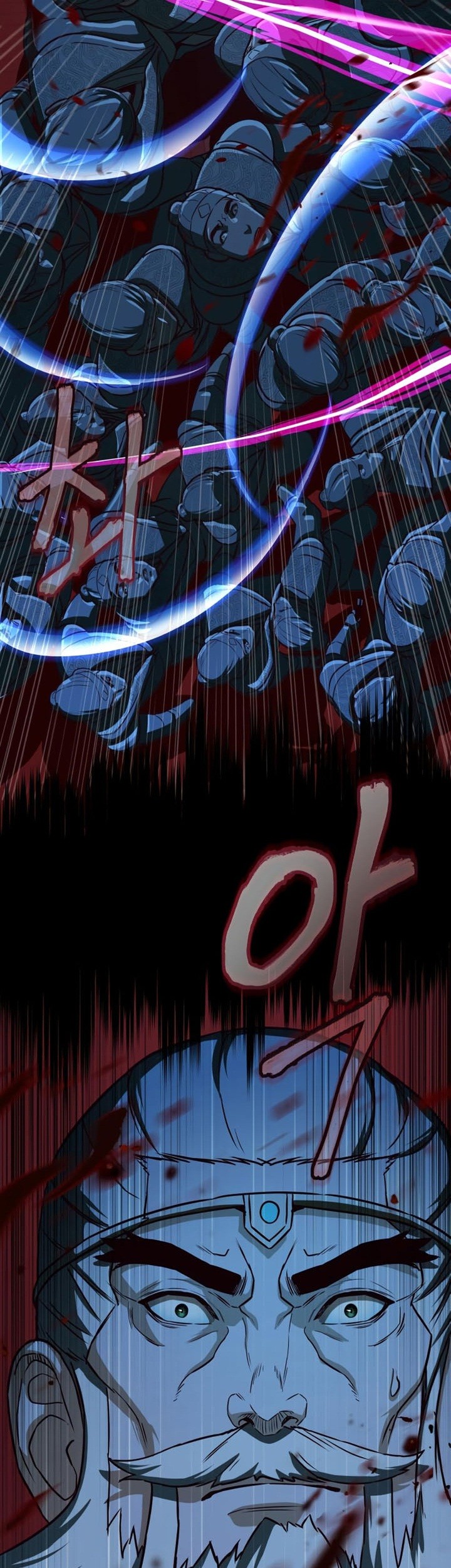 Sword Fanatic Wanders Through The Night Chapter 42 Gambar 72